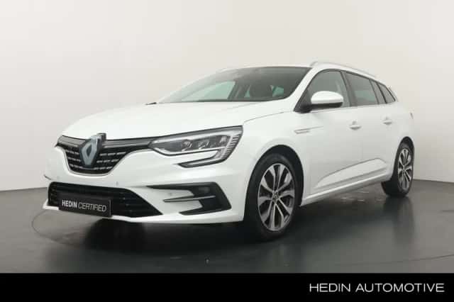 Renault Mégane (2023) thumbnail 1