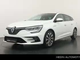 Renault Mégane (2023)