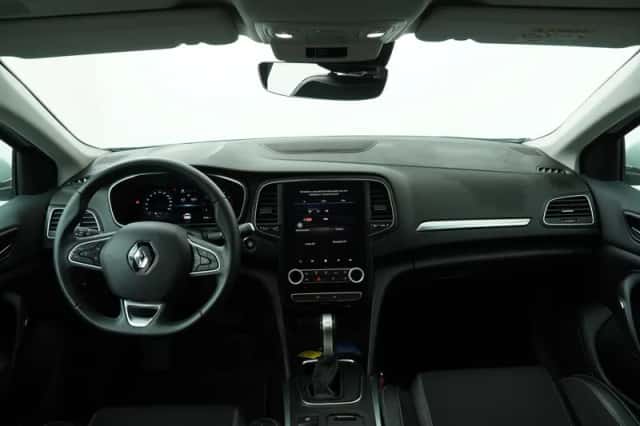 Renault Mégane (2023) thumbnail 2