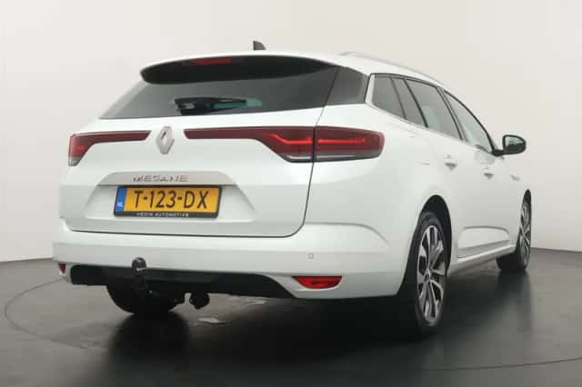 Renault Mégane (2023) thumbnail 11