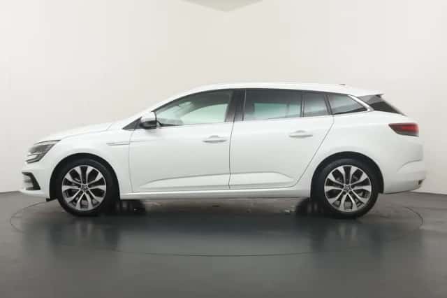 Renault Mégane (2023) thumbnail 12