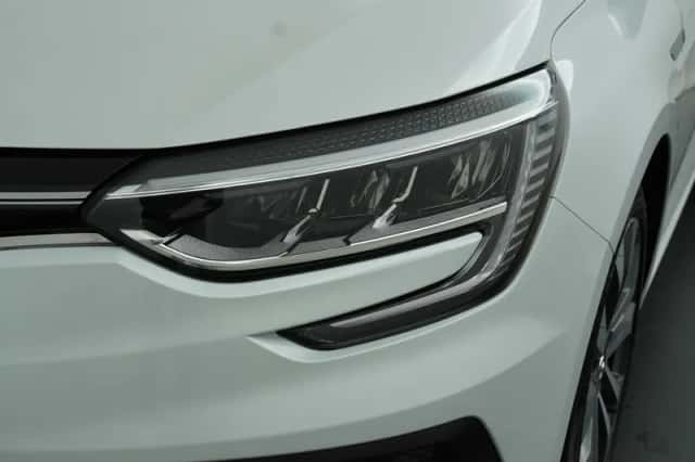 Renault Mégane (2023) thumbnail 15