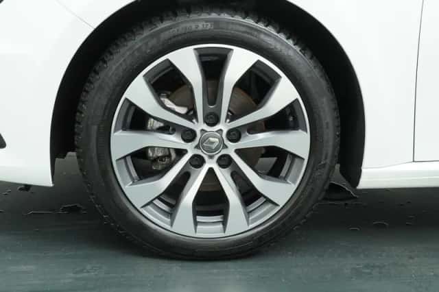 Renault Mégane (2023) thumbnail 16