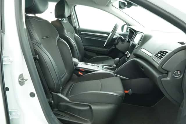 Renault Mégane (2023) thumbnail 18
