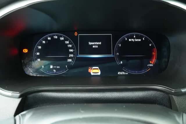 Renault Mégane (2023) thumbnail 20