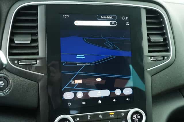 Renault Mégane (2023) thumbnail 21