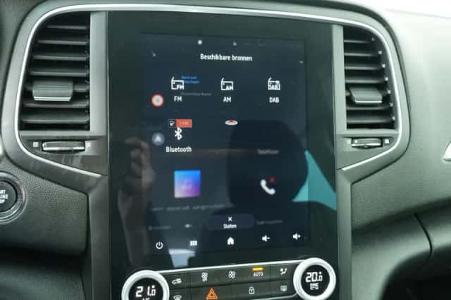 Renault Mégane (2023) thumbnail 23