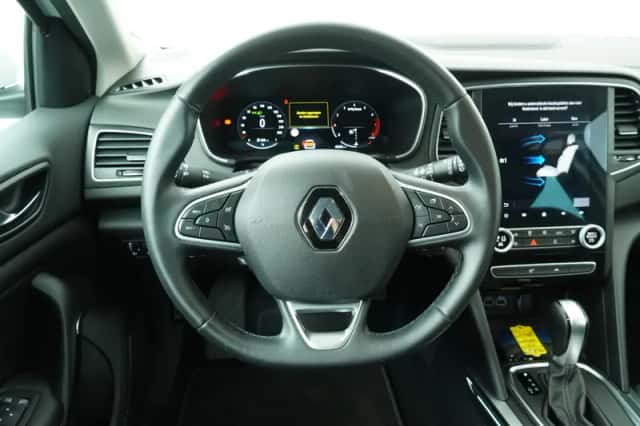 Renault Mégane (2023) thumbnail 29