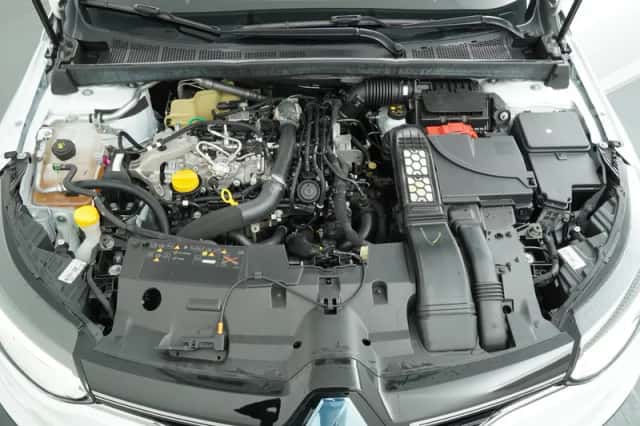 Renault Mégane (2023) thumbnail 32