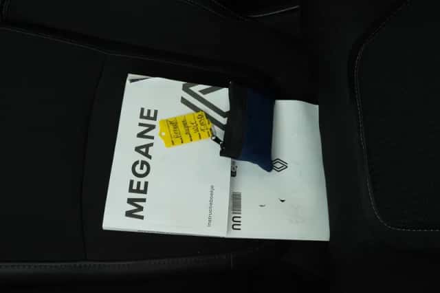 Renault Mégane (2023) thumbnail 34