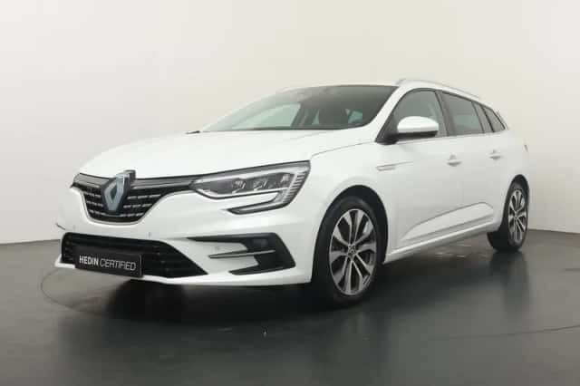 Renault Mégane (2023) thumbnail 37