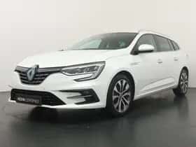 Renault Mégane (2023) thumbnail 37