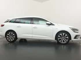 Renault Mégane (2023) thumbnail 8