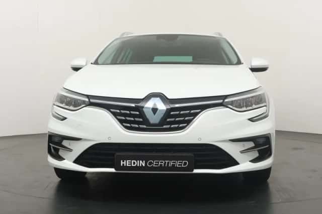 Renault Mégane (2023) thumbnail 9