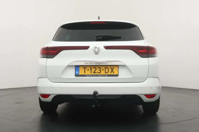 Renault Mégane (2023) thumbnail 10