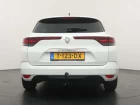 Renault Mégane (2023) thumbnail 10