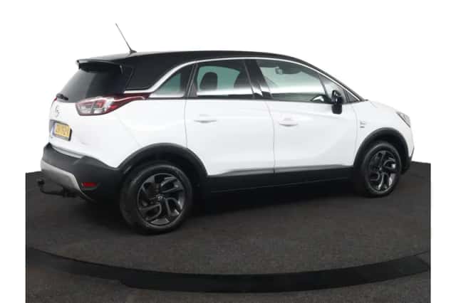 Opel Crossland X (2019) thumbnail 2
