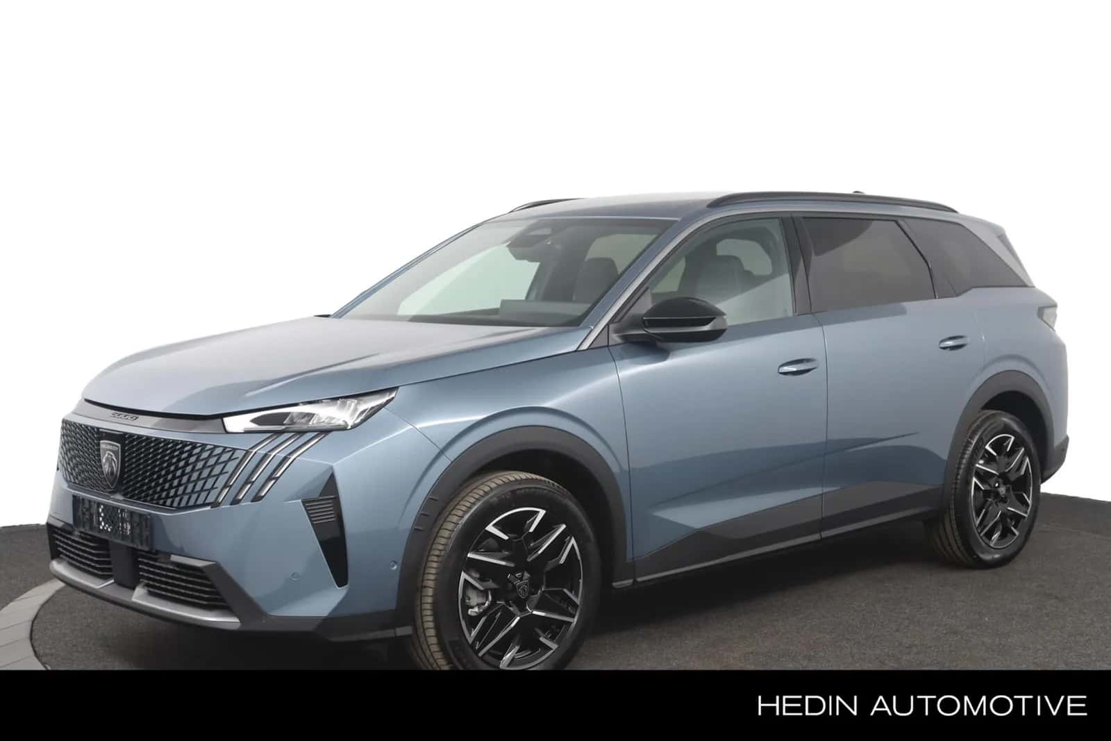 Peugeot 5008 (2025) — foto 1