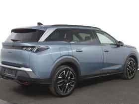 Peugeot 5008 (2025) thumbnail 2
