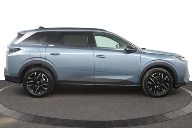 Peugeot 5008 (2025) thumbnail 11