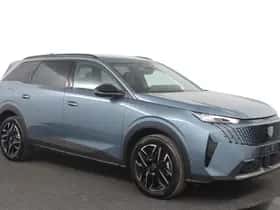 Peugeot 5008 (2025) thumbnail 12
