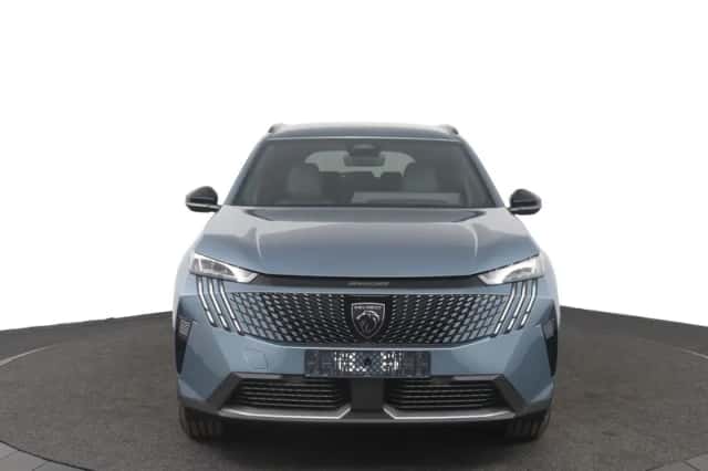 Peugeot 5008 (2025) thumbnail 13