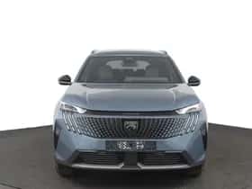 Peugeot 5008 (2025) thumbnail 13