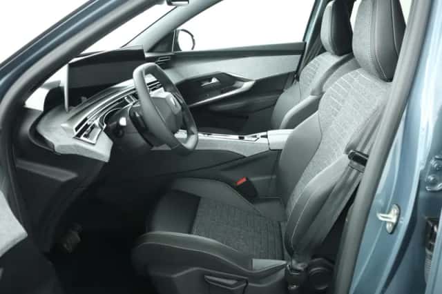 Peugeot 5008 (2025) thumbnail 14