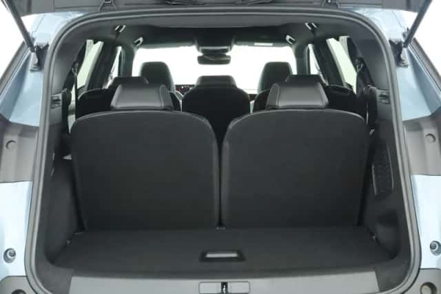 Peugeot 5008 (2025) thumbnail 19