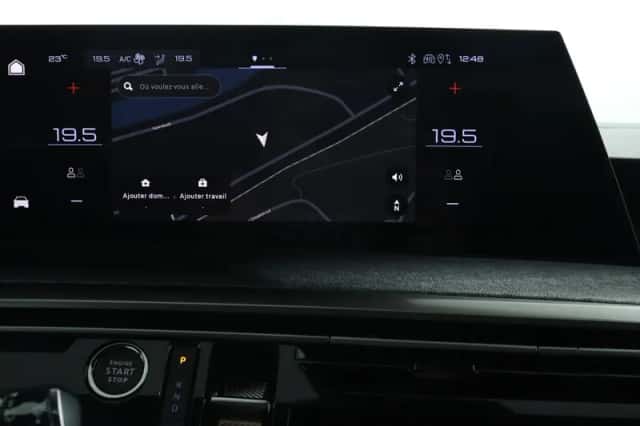Peugeot 5008 (2025) thumbnail 21