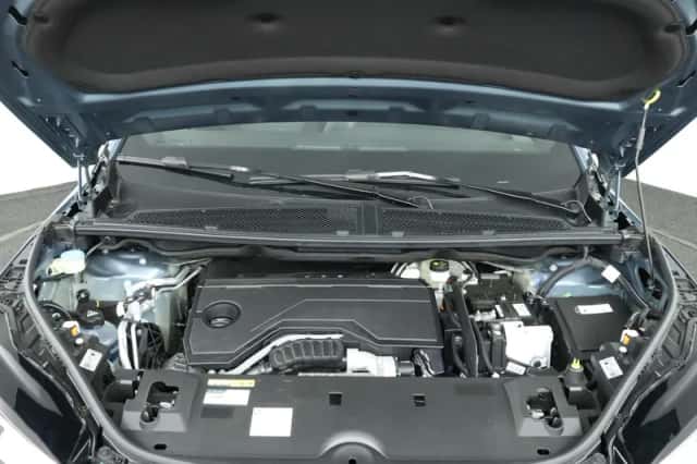 Peugeot 5008 (2025) thumbnail 27