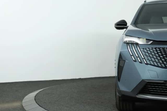 Peugeot 5008 (2025) thumbnail 28