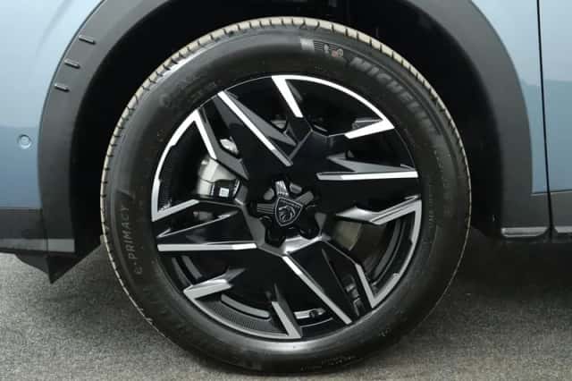 Peugeot 5008 (2025) thumbnail 30