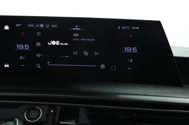 Peugeot 5008 (2025) thumbnail 39