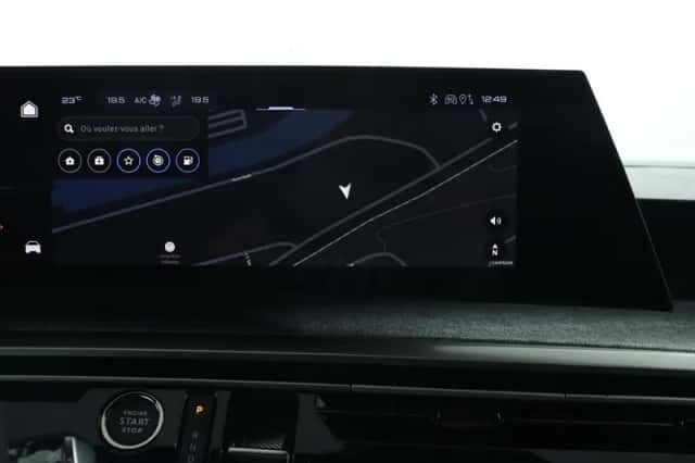 Peugeot 5008 (2025) thumbnail 40