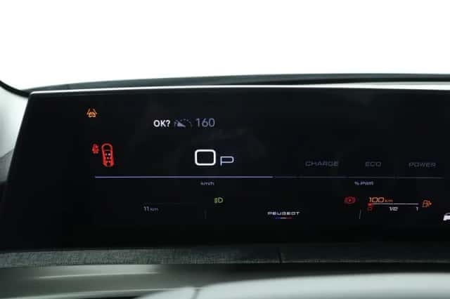 Peugeot 5008 (2025) thumbnail 5