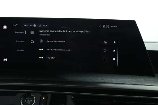 Peugeot 5008 (2025) thumbnail 41