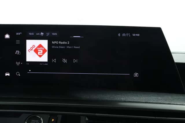 Peugeot 5008 (2025) thumbnail 42