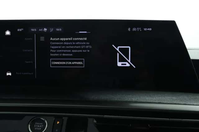 Peugeot 5008 (2025) thumbnail 43