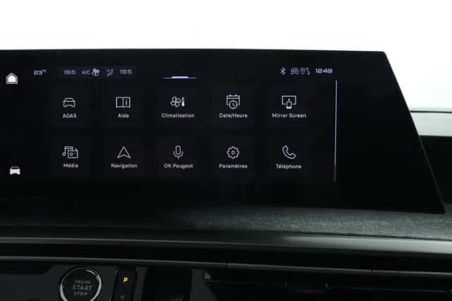 Peugeot 5008 (2025) thumbnail 44