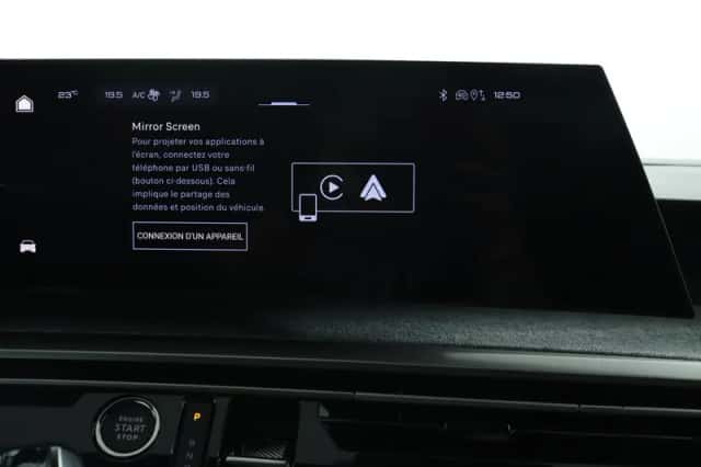 Peugeot 5008 (2025) thumbnail 45
