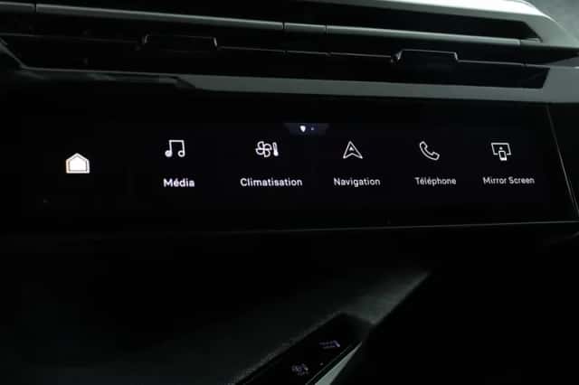 Peugeot 5008 (2025) thumbnail 46