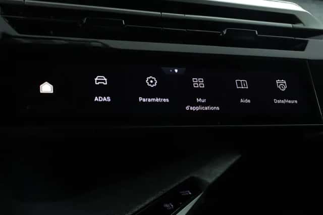 Peugeot 5008 (2025) thumbnail 47