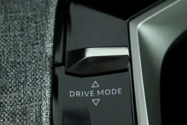 Peugeot 5008 (2025) thumbnail 49