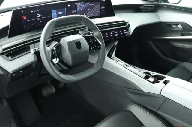 Peugeot 5008 (2025) thumbnail 57