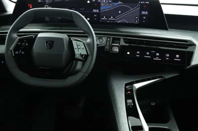 Peugeot 5008 (2025) thumbnail 59