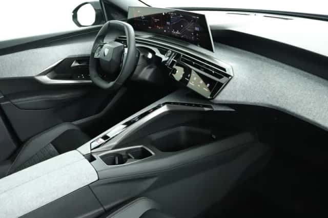 Peugeot 5008 (2025) thumbnail 60