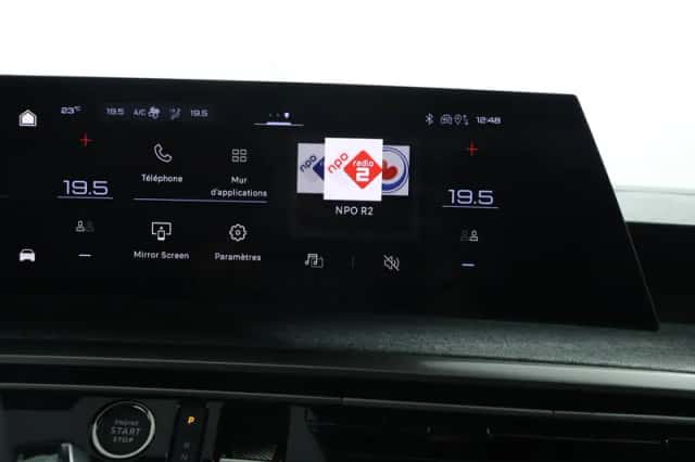 Peugeot 5008 (2025) thumbnail 7