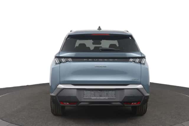 Peugeot 5008 (2025) thumbnail 63