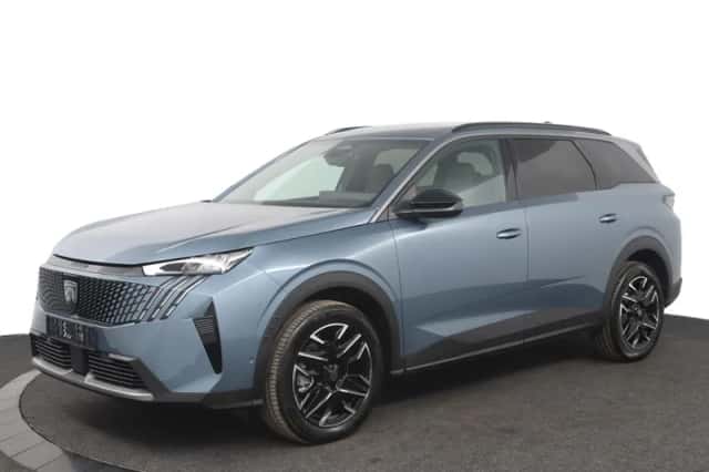 Peugeot 5008 (2025) thumbnail 67